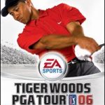 Imagen del juego Tiger Woods Pga Tour 06 para PlayStation 2