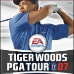 Imagen del juego Tiger Woods Pga Tour 07 para Xbox