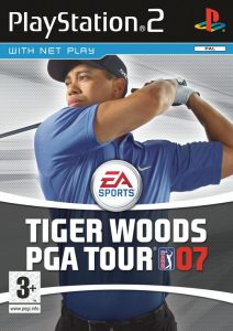 Imagen del juego Tiger Woods Pga Tour 07 para PlayStation 2