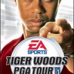 Imagen del juego Tiger Woods Pga Tour para PlayStation Portable