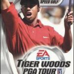 Imagen del juego Tiger Woods Pga Tour 2002 para PlayStation 2