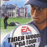 Imagen del juego Tiger Woods Pga Tour 2003 para Ordenador