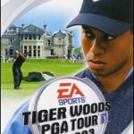 Imagen del juego Tiger Woods Pga Tour 2003 para PlayStation 2