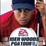 Imagen del juego Tiger Woods Pga Tour 2004 para PlayStation 2