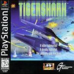 Imagen del juego Tigershark para PlayStation