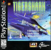 Imagen del juego Tigershark para PlayStation