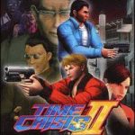 Imagen del juego Time Crisis Ii para PlayStation 2