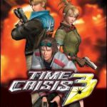 Imagen del juego Time Crisis Iii para PlayStation 2