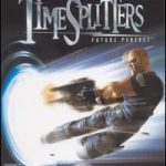 Imagen del juego Timesplitters: Future Perfect para PlayStation 2