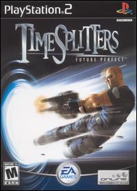 Imagen del juego Timesplitters: Future Perfect para PlayStation 2