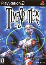 Imagen del juego Timesplitters para PlayStation 2