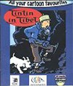 Imagen del juego Tintin En El Tibet para Ordenador