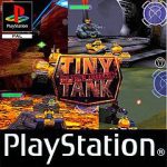 Imagen del juego Tiny Tank: Up Your Arsenal para PlayStation