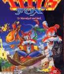 Imagen del juego Titus The Fox para Ordenador