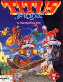 Imagen del juego Titus The Fox para Ordenador