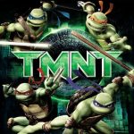 Imagen del juego Tmnt para PlayStation 2