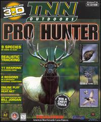 Imagen del juego Tnn Outdoors Pro Hunter para Ordenador