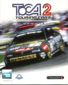 Imagen del juego Toca 2 Touring Cars para Ordenador