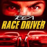 Imagen del juego Toca Race Driver para PlayStation 2