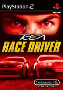 Imagen del juego Toca Race Driver para PlayStation 2