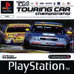 Imagen del juego Toca Touring Car Championship para PlayStation
