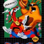 Imagen del juego Toejam And Earl para Megadrive