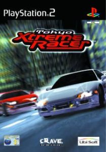 Imagen del juego Tokyo Extreme Racer para PlayStation 2