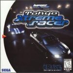 Imagen del juego Tokyo Xtreme Racer para Dreamcast