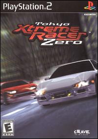 Imagen del juego Tokyo Xtreme Racer Zero para PlayStation 2