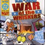 Imagen del juego Tom And Jerry In War Of The Whiskers para PlayStation 2