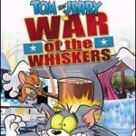 Imagen del juego Tom And Jerry In War Of The Whiskers para GameCube