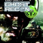 Imagen del juego Tom Clancy's Ghost Recon para GameCube