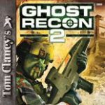 Imagen del juego Tom Clancy's Ghost Recon 2 para Xbox