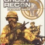 Imagen del juego Tom Clancy's Ghost Recon: Desert Siege para Ordenador