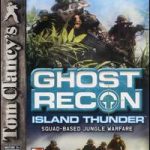 Imagen del juego Tom Clancy's Ghost Recon: Island Thunder para Xbox