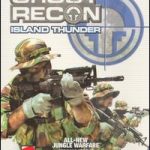 Imagen del juego Tom Clancy's Ghost Recon: Island Thunder para Ordenador