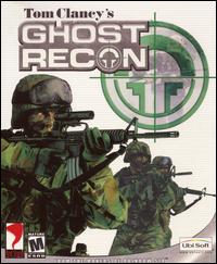 Imagen del juego Tom Clancy's Ghost Recon para Ordenador