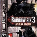 Imagen del juego Tom Clancy's Rainbow Six 3: Athena Sword para Ordenador