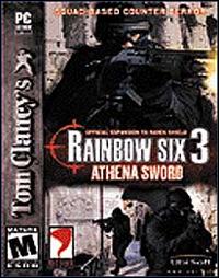 Imagen del juego Tom Clancy's Rainbow Six 3: Athena Sword para Ordenador