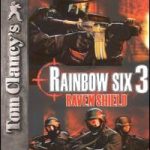 Imagen del juego Tom Clancy's Rainbow Six 3: Raven Shield para Ordenador