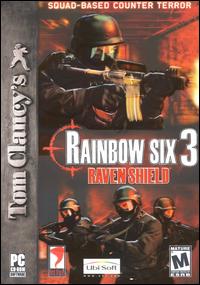 Imagen del juego Tom Clancy's Rainbow Six 3: Raven Shield para Ordenador