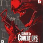 Imagen del juego Tom Clancy's Rainbow Six: Covert Ops Essentials para Ordenador