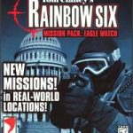 Imagen del juego Tom Clancy's Rainbow Six: Eagle Watch para Ordenador