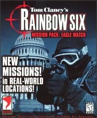 Imagen del juego Tom Clancy's Rainbow Six: Eagle Watch para Ordenador