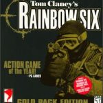 Imagen del juego Tom Clancy's Rainbow Six: Gold Pack Edition para Ordenador