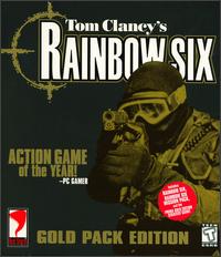 Imagen del juego Tom Clancy's Rainbow Six: Gold Pack Edition para Ordenador