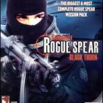 Imagen del juego Tom Clancy's Rainbow Six: Rogue Spear -- Black Thorn para Ordenador