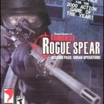 Imagen del juego Tom Clancy's Rainbow Six: Rogue Spear -- Urban Operations para Ordenador