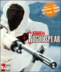 Imagen del juego Tom Clancy's Rainbow Six: Rogue Spear para Ordenador