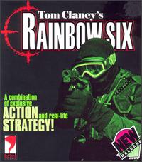 Imagen del juego Tom Clancy's Rainbow Six para Ordenador